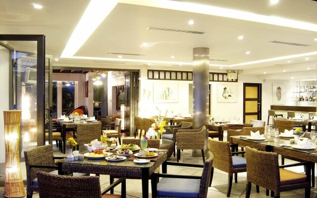 Avantika Boutique Hotel