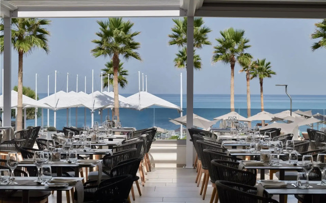 Amira Luxury Resort & Spa
