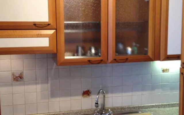 Casa vacanze Montecchi