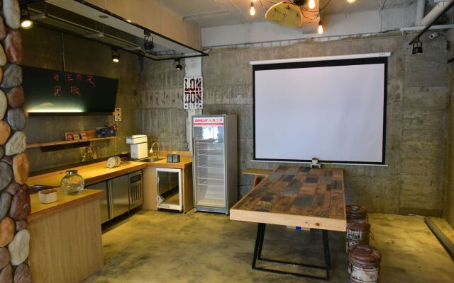 PH Hostel