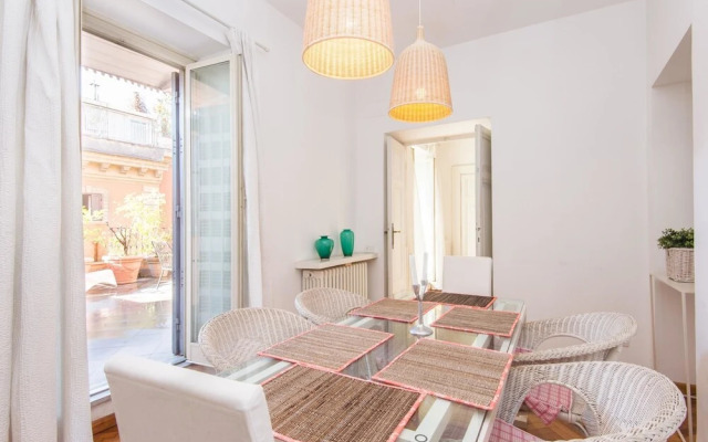 RSH Dolce Vita Luxury Terrace 2