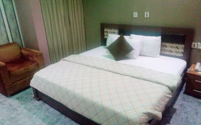 Joclarif Hotel
