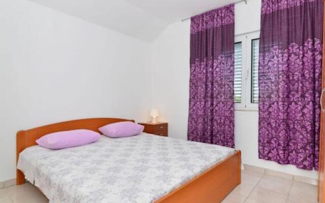 Apartments Zvonimir
