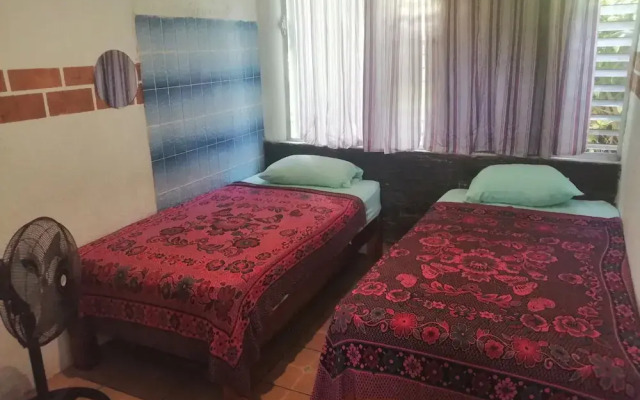 HOTEL Posada Las Graditas