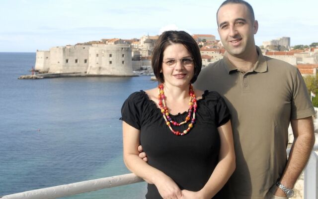 Apartment Dubrovnik-Center