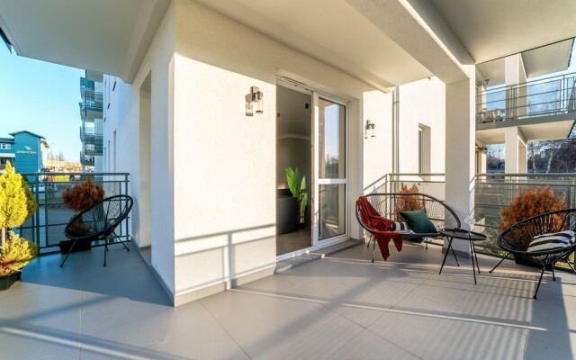 Flat White Apartamenty 49