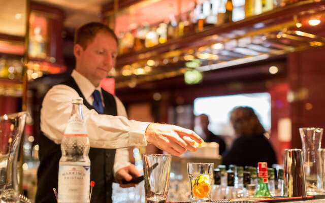 Radisson Blu Hotel, Cottbus