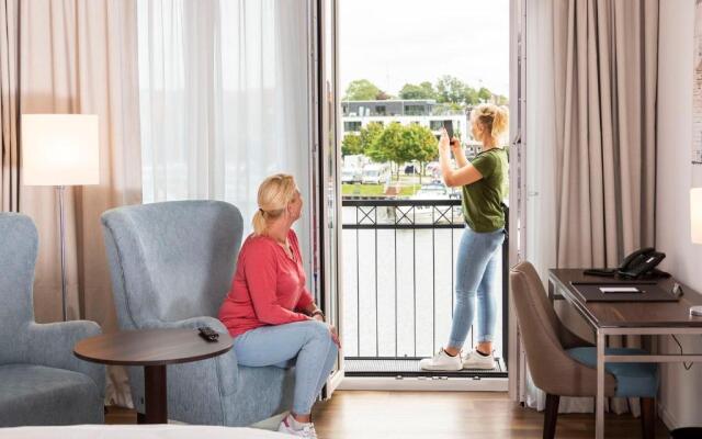 Hotel am Delft