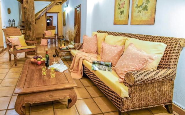 Apartamento Vista Corona