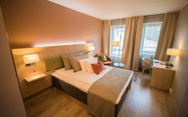 Stord Hotell