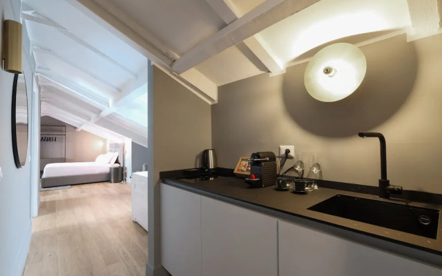 Prestige Boutique Homes Aparthotel Piazza Duomo View