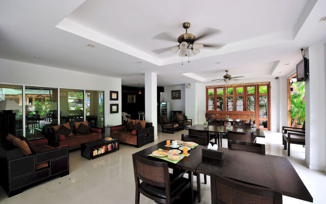 Aloha Residence