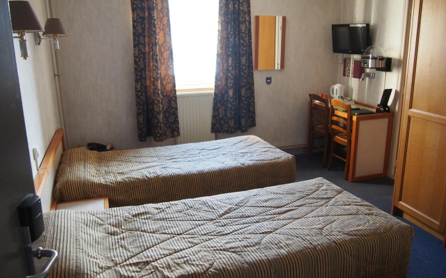 Le Val Saint Hilaire