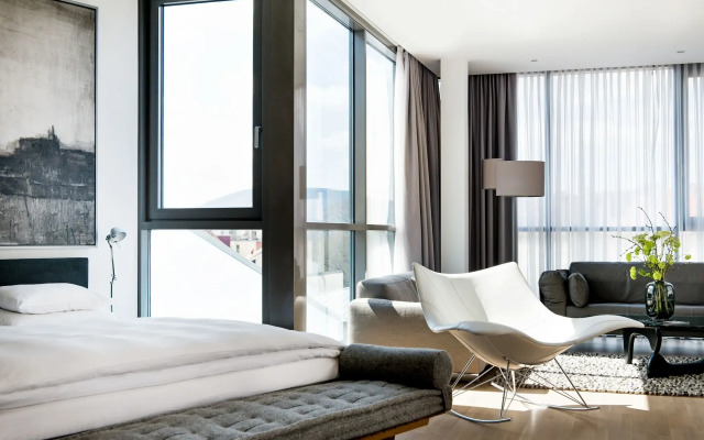 Augarten Art Hotel, a Member of Design Hotels