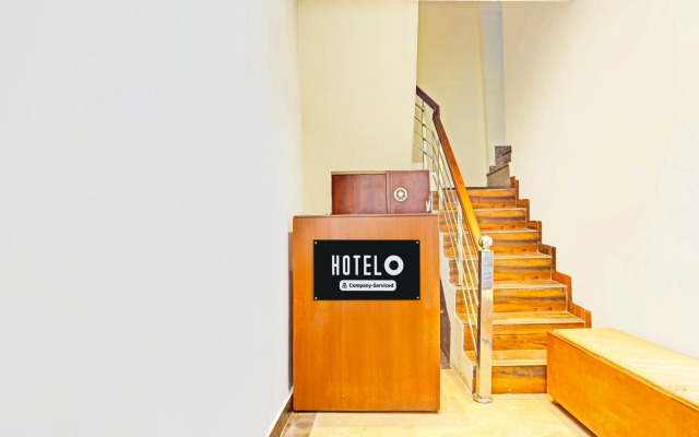 Super Hotel O Sector 45 Formerly Manyavar