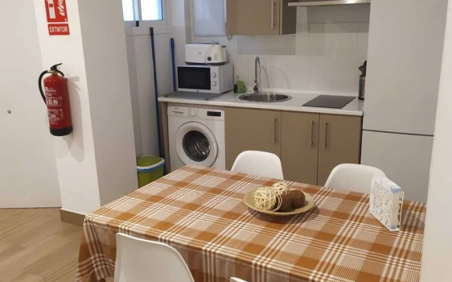 Apartamentos Luz Centro Huelva