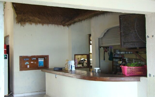 Ketty Homestay