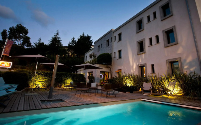 Hotel Rossi