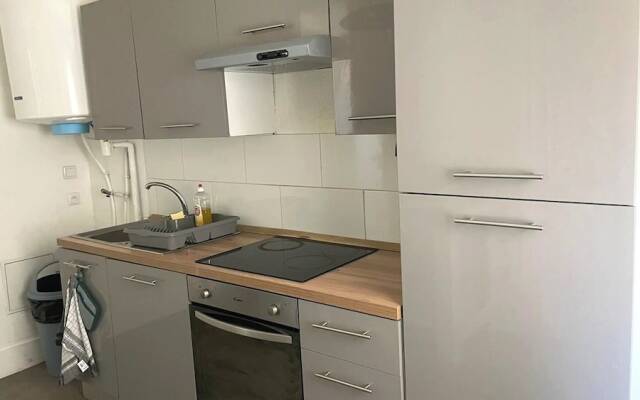 Appartement Cosy Mâcon