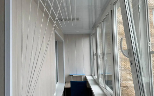 Апартаменты Apart Vl (Апарт ВЛ) на улице Саратовская 8