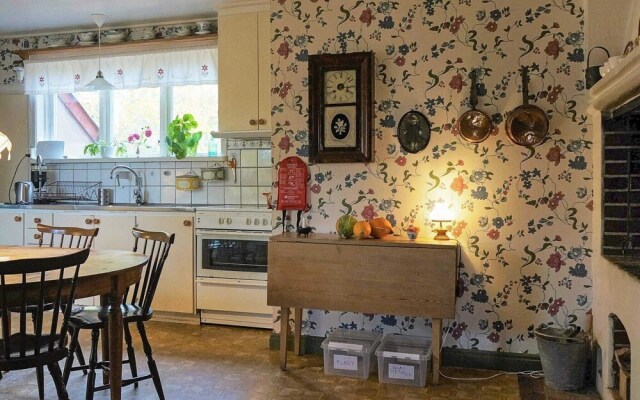 4 Person Holiday Home in Mariestad
