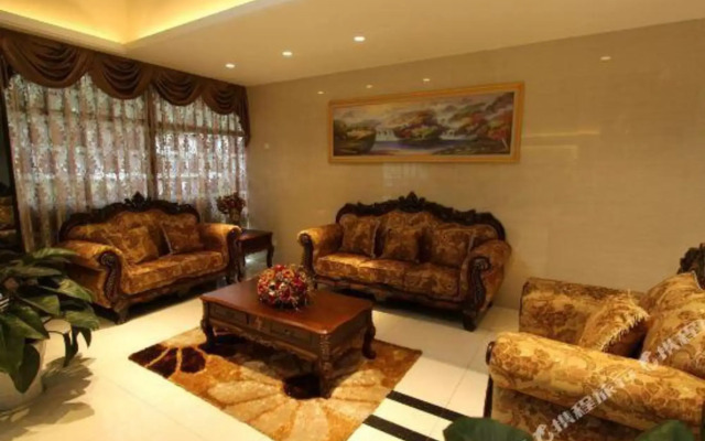 Yongcheng Boutique Hotel