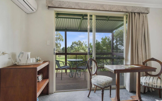 Shambhala Guesthouse