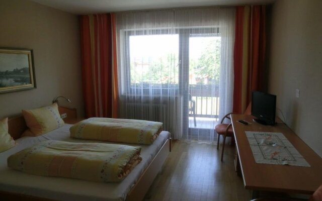 Hotel-Restaurant Kreuzhuber