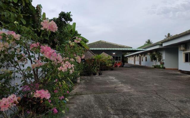 Metro Palace Satun