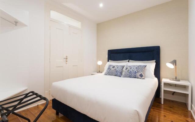 The Modern 1551 Apartment