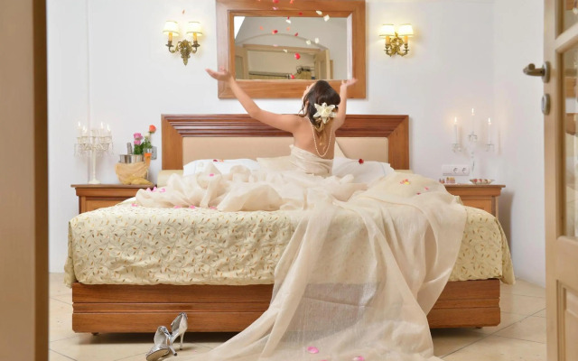 Tamarix del Mar Suites