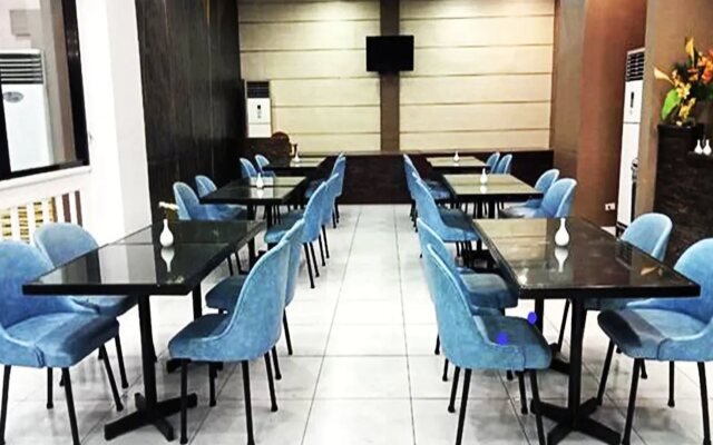 The Inns Bacolod by The Oriental