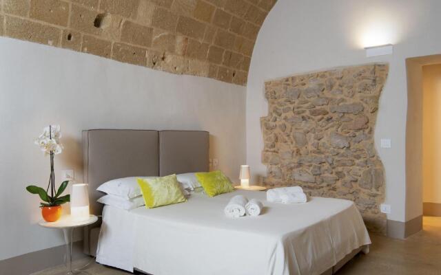 I Bastioni San Domenico - Boutique Hotel