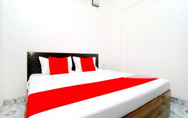 Hotel New Bury by OYO Rooms