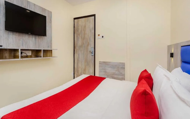 GL Residency By Glitz Hotels