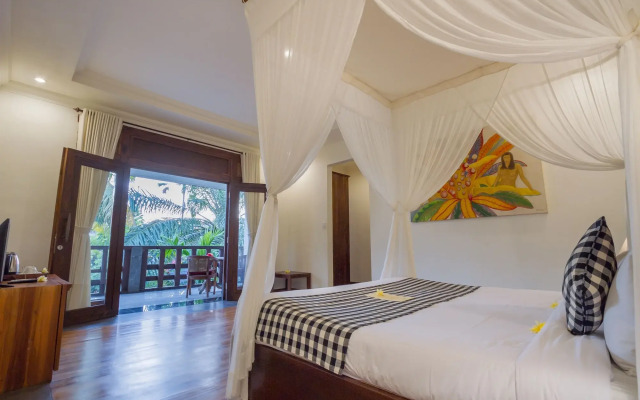 Ubud Inn Cottages