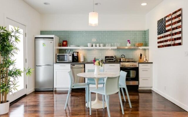 Venice Beach Vacation Condos