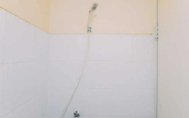 Comfort Living 2Br Apartment Mt Haryono Residence