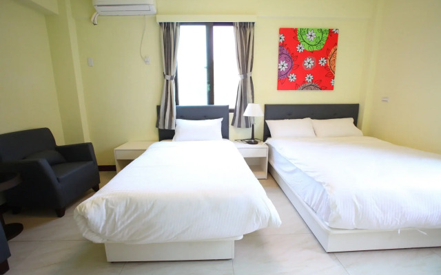 Kinmen Trip Bed and Breakfast