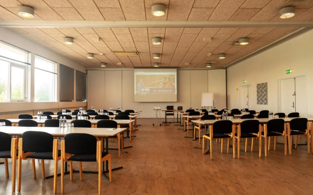 Hotel Pejsegården