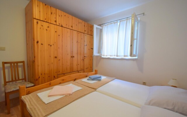 Apartments Marjolovic