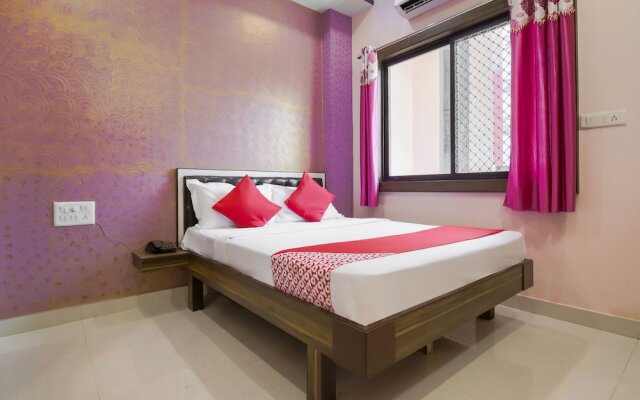 OYO 46667 Hotel Udaipur Inn