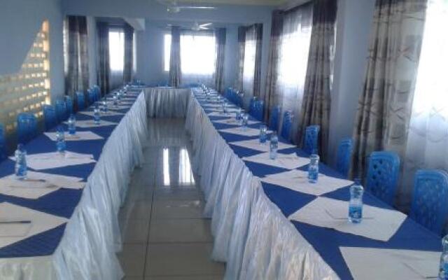 White Rhino Hotel Mombasa