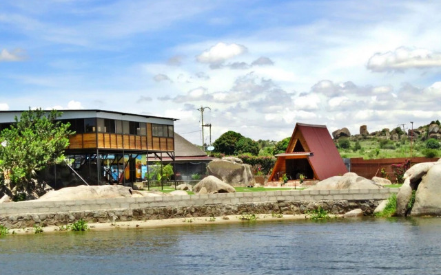 Rocky Bay Resort  Camping