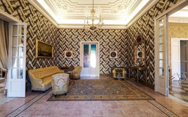 Palazzo Degli Antoci