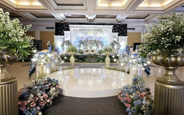 Hotel Apita Cirebon