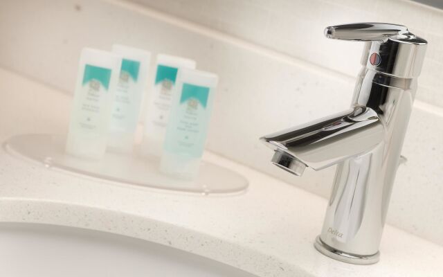 SpringHill Suites Alexandria