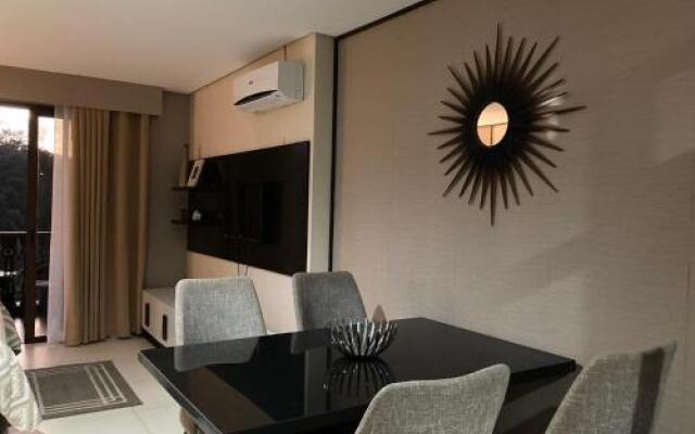 Crosswinds Resort Couple Studio Suite