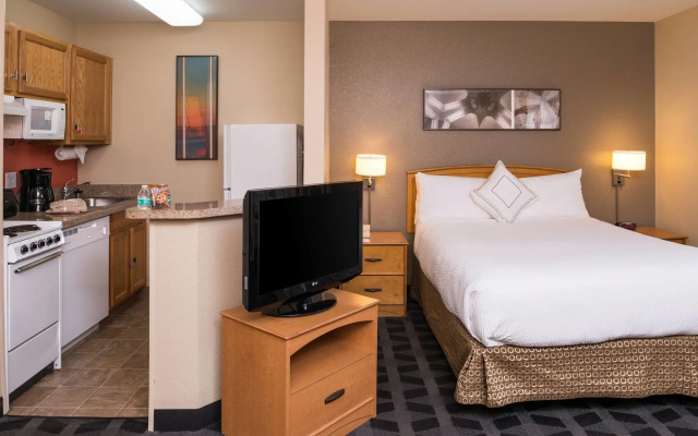 TownePlace Suites By Marriott Anaheim Maingate Near Angel Stadium