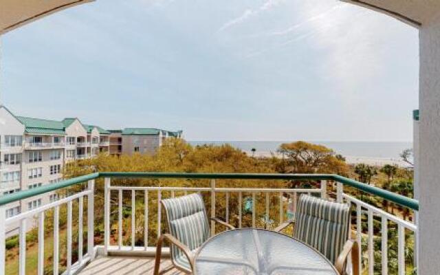 Windsor Court South by RedAwning